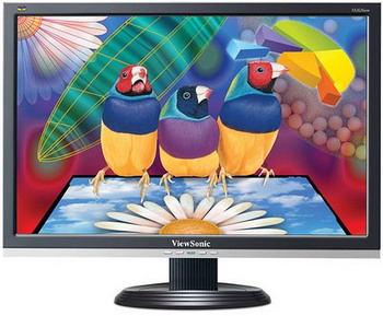 ViewSonic vA2626wm